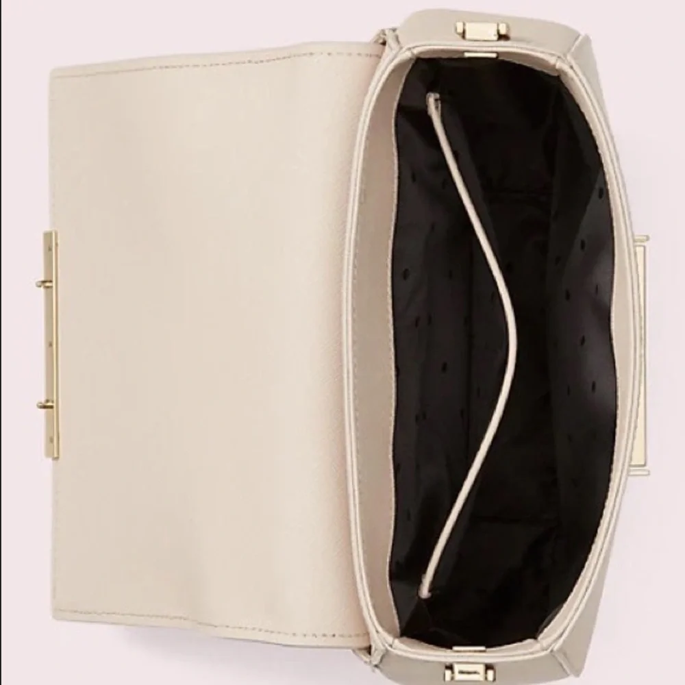 kate spade heritage make it mine byrdie handbag crossbody interchangeable